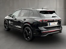 VW Tiguan Sport TDI DSG in Grenadillschwarz Metallic