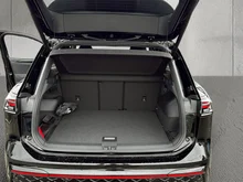 VW Tiguan Sport TDI DSG in Grenadillschwarz Metallic