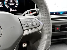 VW Tiguan Sport TDI DSG in Grenadillschwarz Metallic