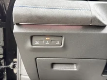 VW Tiguan Sport TDI DSG in Grenadillschwarz Metallic