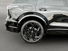 VW Tiguan Sport TDI DSG in Grenadillschwarz Metallic