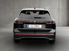 VW Tiguan Sport TDI DSG in Grenadillschwarz Metallic
