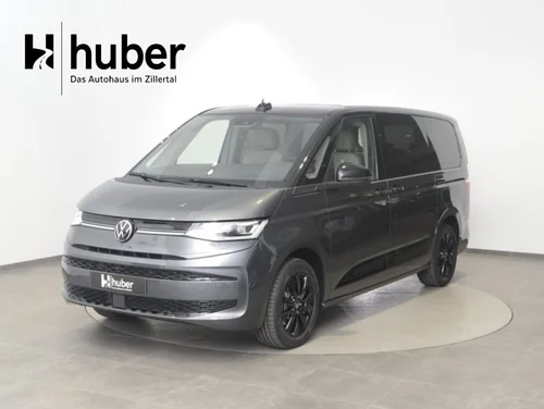 VW Nutzfahrzeuge Multivan VW Multivan Edition ÜH eHybrid 180 kW 4M