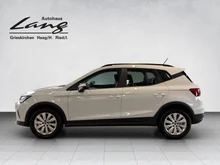 Thumbnail-Foto von Fahrzeug