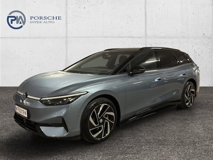 VW ID.7 Tourer Pro 210 kW Business