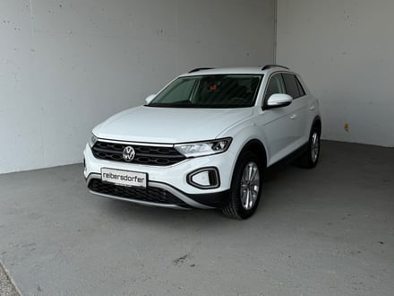 VW T-Roc Friends TSI