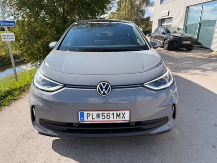 VW ID.3 Pro  Perf. 170 kW Business