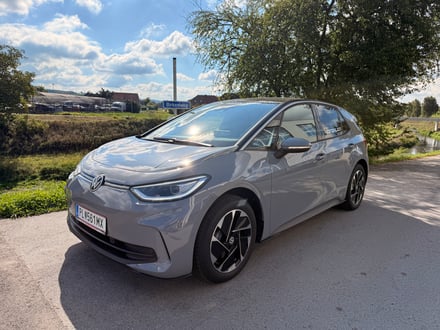 VW ID.3 Pro  Perf. 170 kW Business