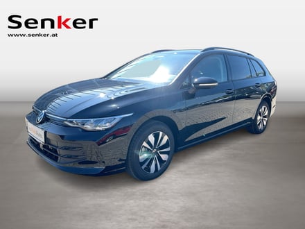 VW Golf Variant Business TSI