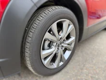 Thumbnail-Foto von Fahrzeug