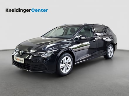 VW Golf Variant Life TDI DSG