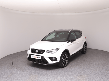 SEAT Arona FR Austria EcoTSI