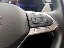 VW Touran TDI in Reflexsilber Metallic