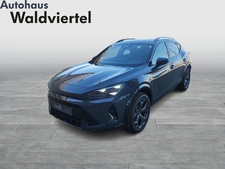 CUPRA Formentor 1.5 TSI 150 PS ACT