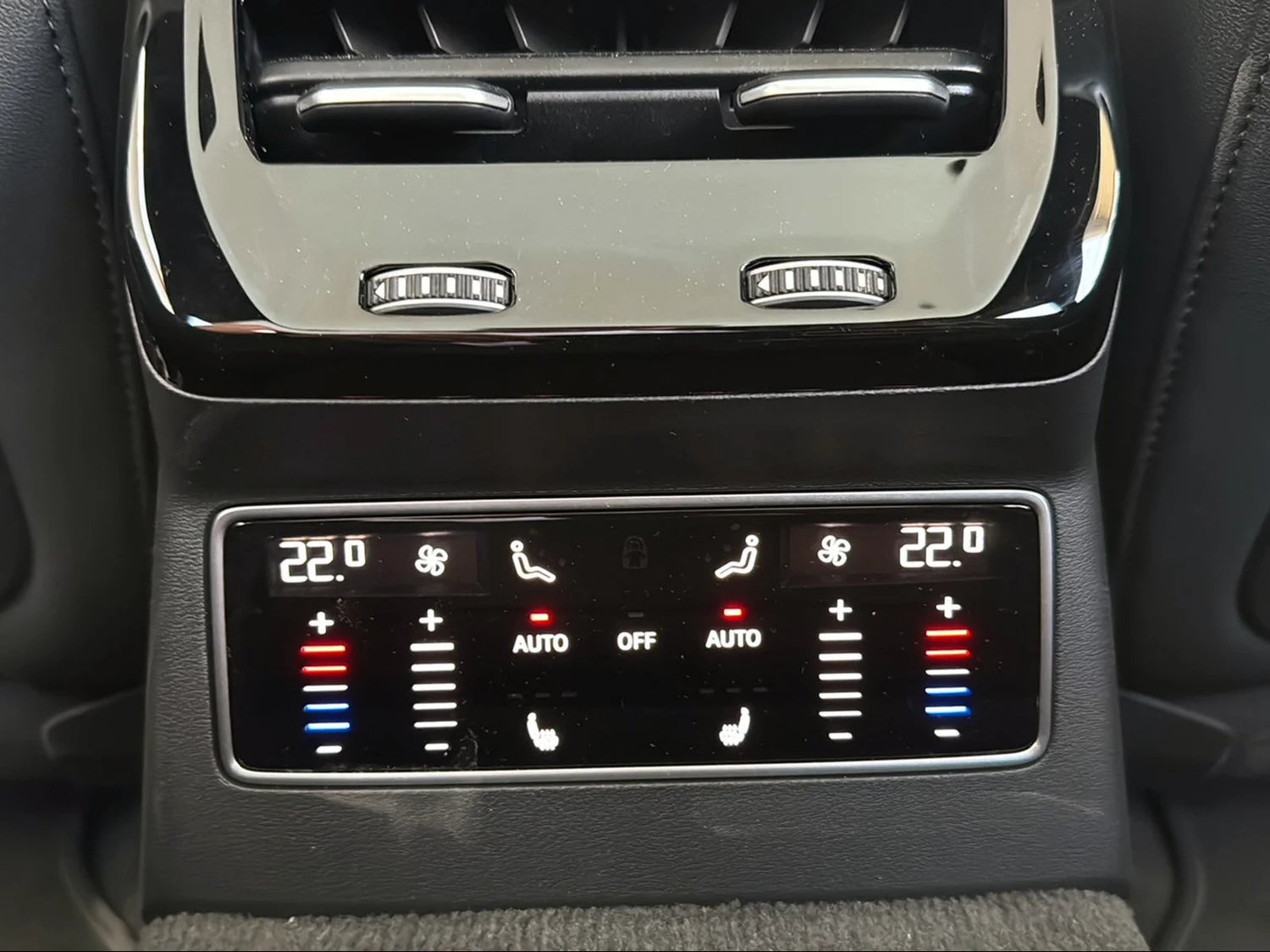Bild eines A6 Avant quattro TDI 150 kW