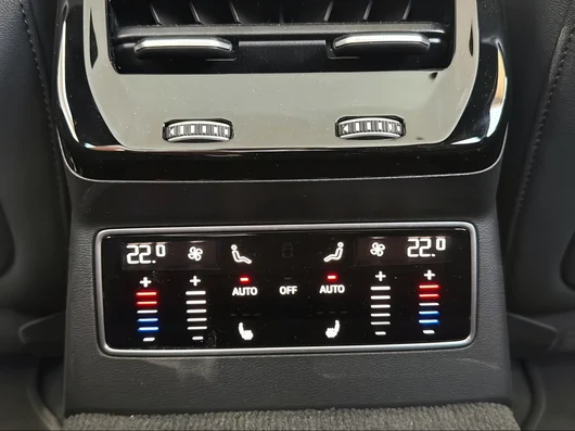 Bild eines A6 Avant quattro TDI 150 kW