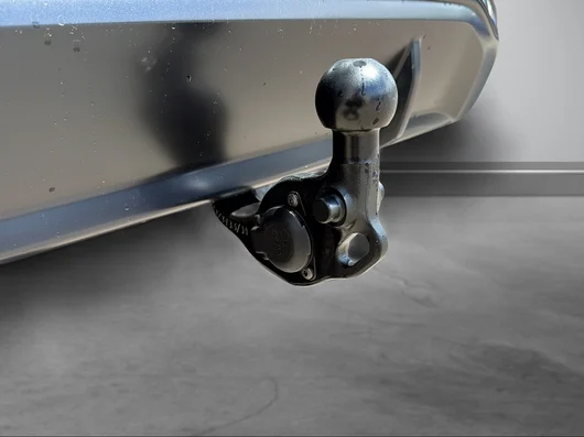 Bild eines A6 Avant quattro TDI 150 kW
