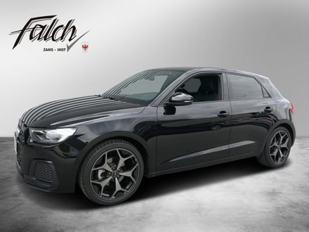 Audi A1 Sportback 30 TFSI advanced