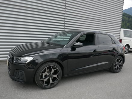 Audi A1 Sportback 30 TFSI advanced