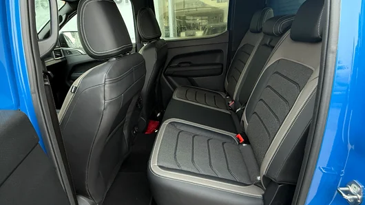 Bild eines Amarok 3.0 TDI 177 kW Aventura Doppelkab