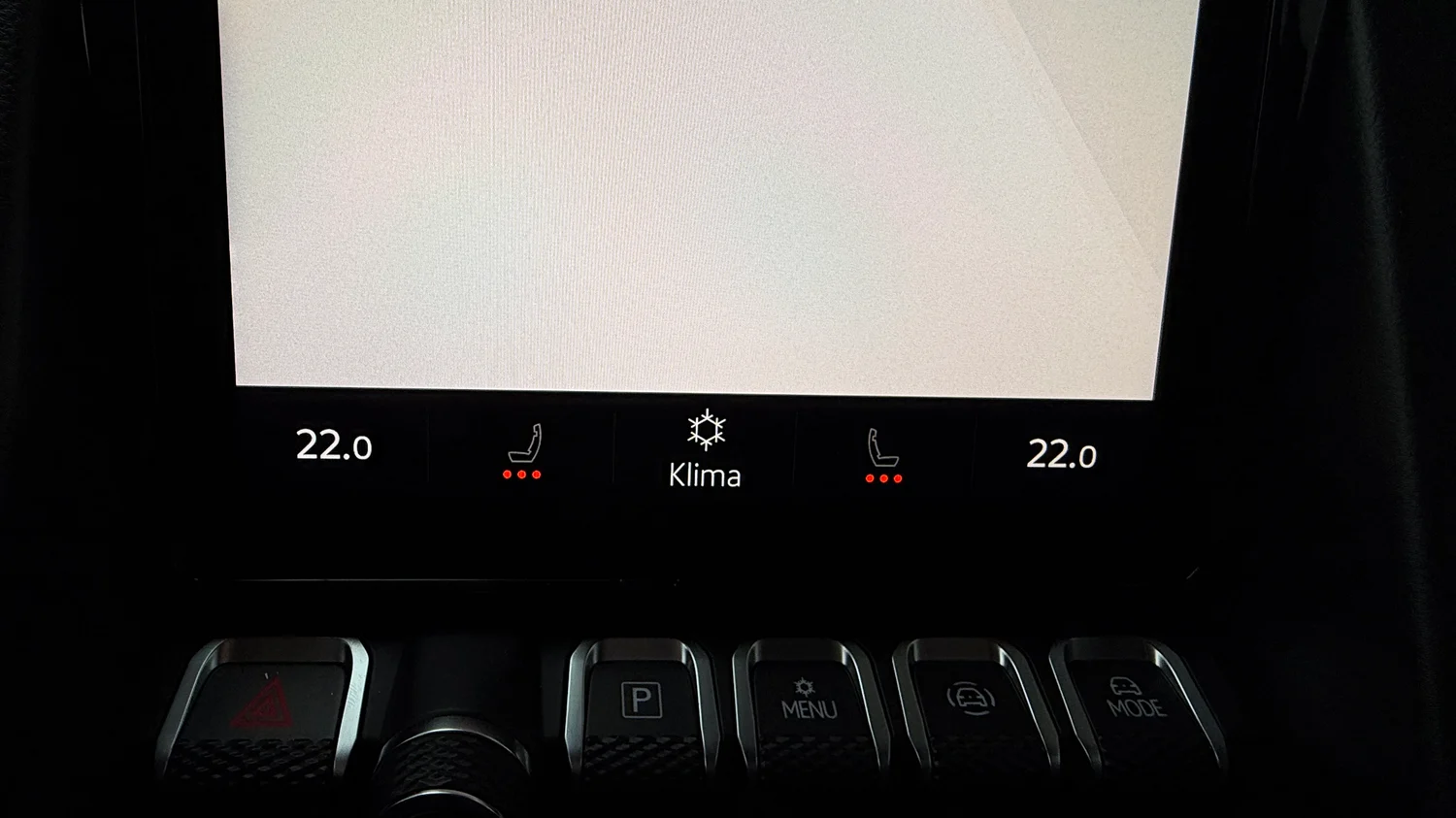 Bild eines Amarok 3.0 TDI 177 kW Aventura Doppelkab