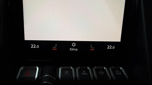 Bild eines Amarok 3.0 TDI 177 kW Aventura Doppelkab