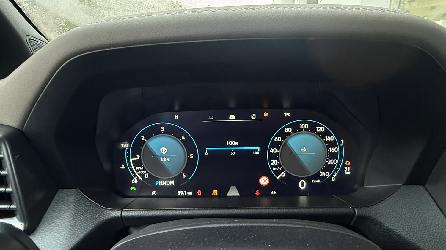 Bild eines Amarok 3.0 TDI 177 kW Aventura Doppelkab