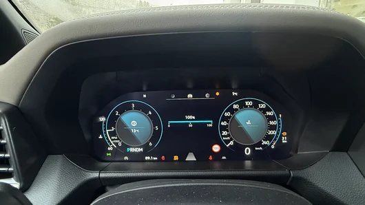 Bild eines Amarok 3.0 TDI 177 kW Aventura Doppelkab