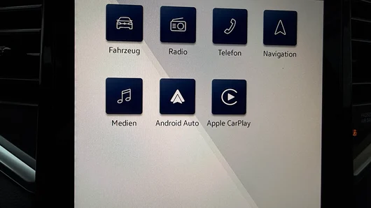 Bild eines Amarok 3.0 TDI 177 kW Aventura Doppelkab