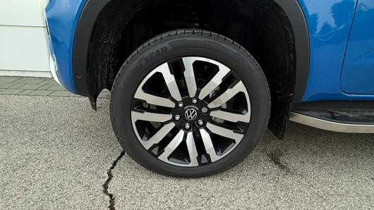 Bild eines Amarok 3.0 TDI 177 kW Aventura Doppelkab