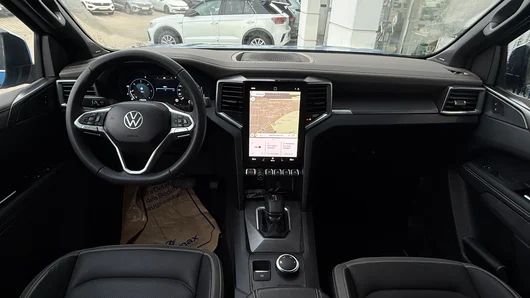 Bild eines Amarok 3.0 TDI 177 kW Aventura Doppelkab