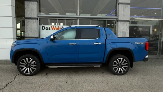 Bild eines Amarok 3.0 TDI 177 kW Aventura Doppelkab