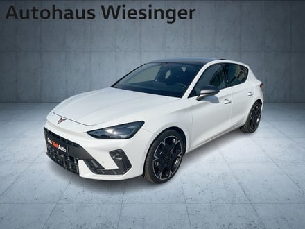 CUPRA Leon 1.5 eTSI DSG 150 PS ACT