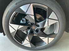 Thumbnail-Foto von Fahrzeug