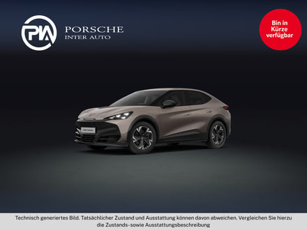 CUPRA Tavascan Base 210kW/286PS
