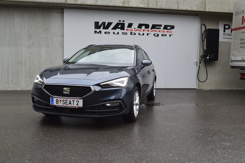 SEAT Leon SP Kombi Style Edition 1.5TSI 115PS