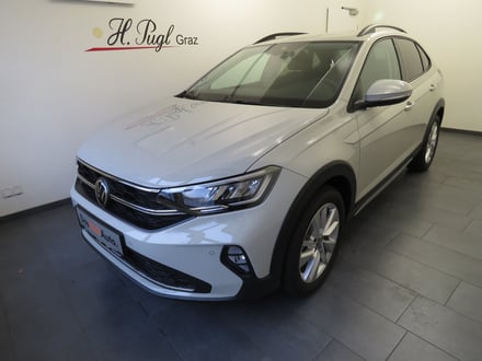 VW Taigo Friends TSI