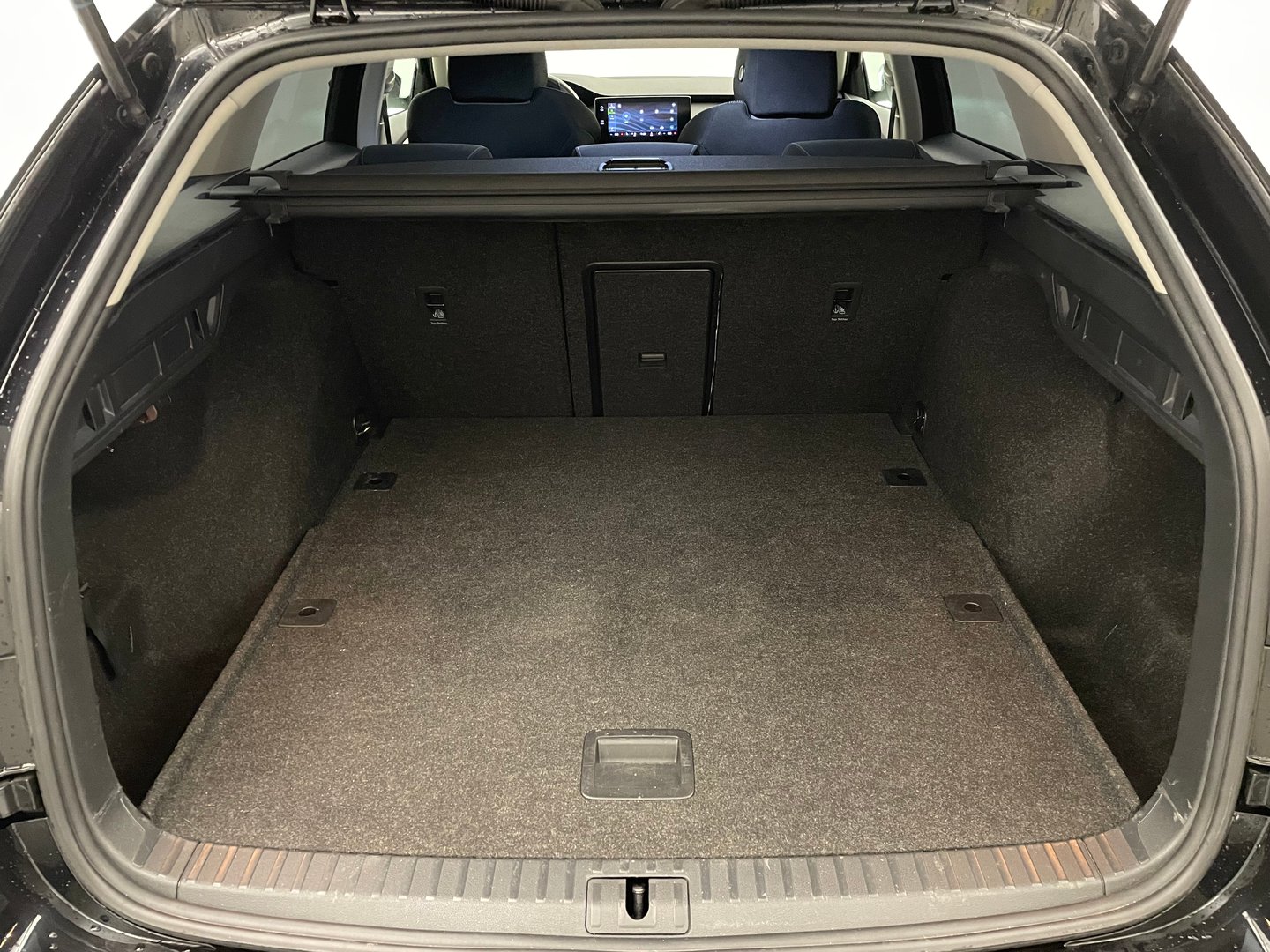 Škoda Octavia Combi Ambition TDI | Bild 26 von 26