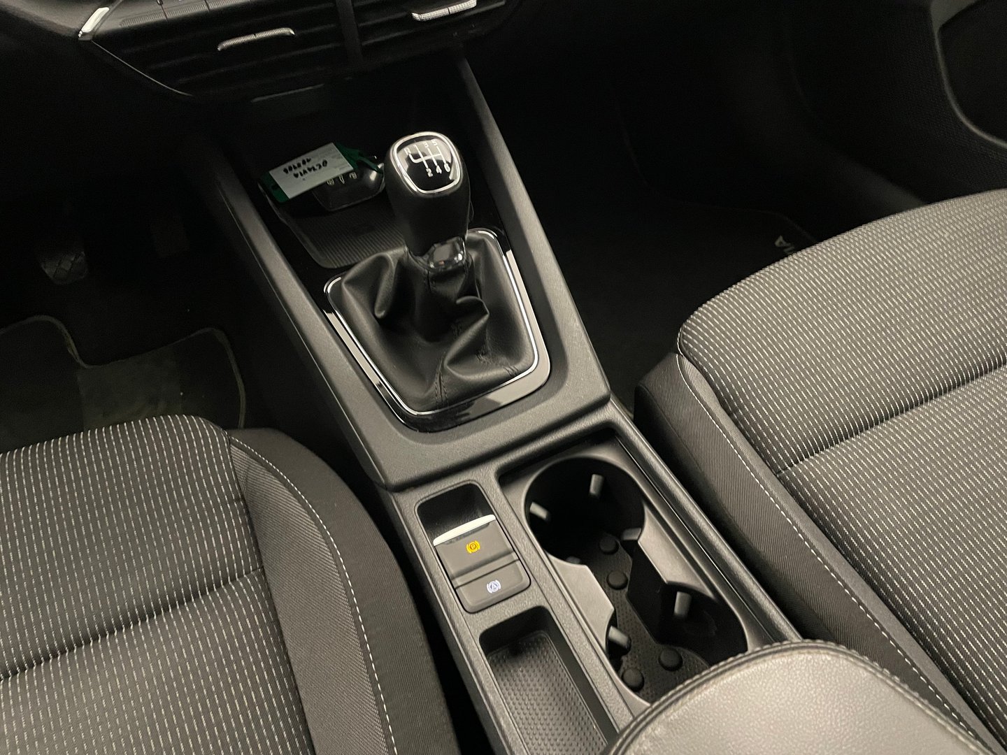 Škoda Octavia Combi Ambition TDI | Bild 14 von 26