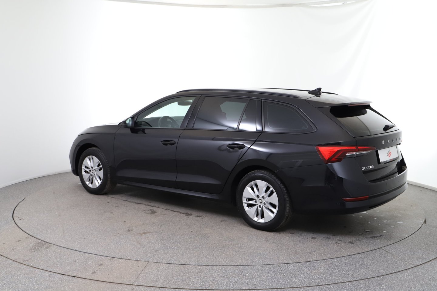 Škoda Octavia Combi Ambition TDI | Bild 3 von 26