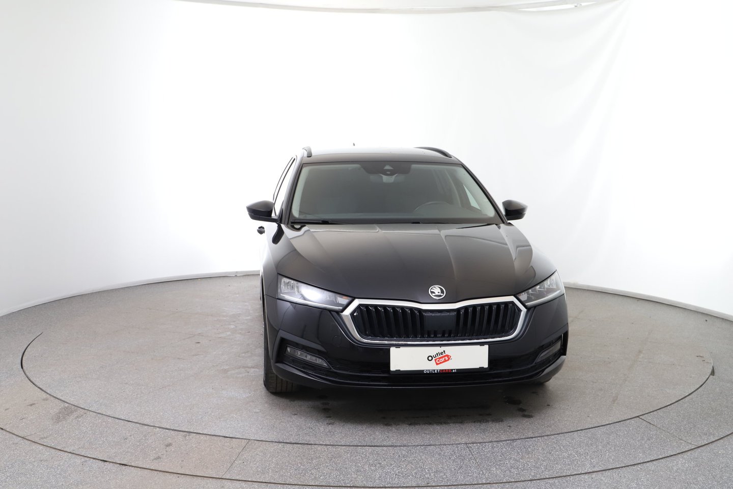 Škoda Octavia Combi Ambition TDI | Bild 8 von 26