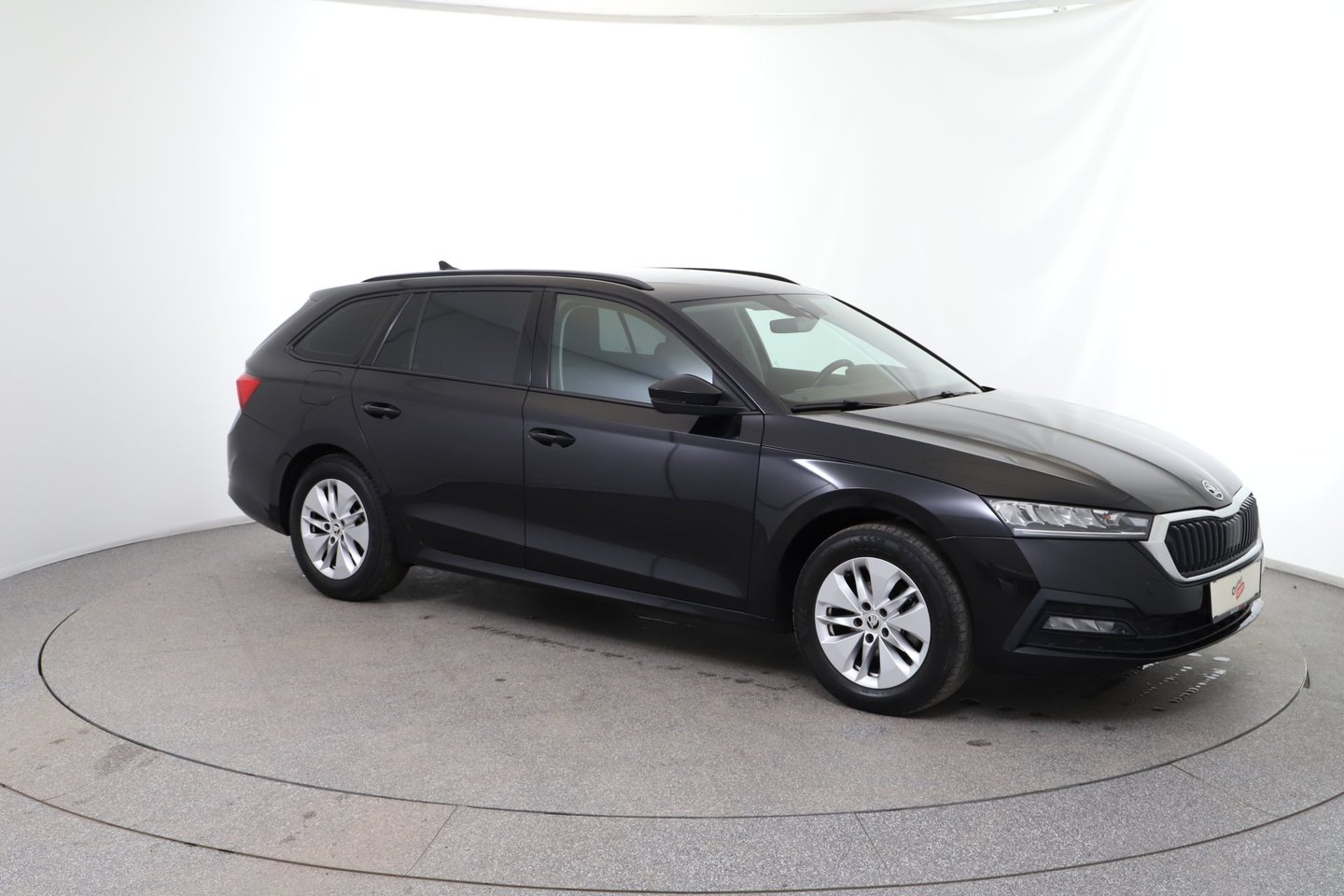 Škoda Octavia Combi Ambition TDI | Bild 7 von 26