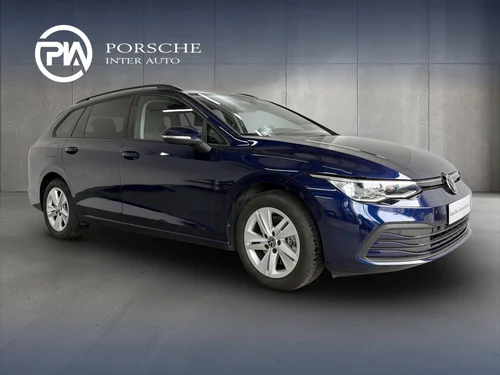 VW Golf Variant Life TDI DSG