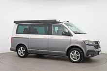 Thumbnail-Foto von Fahrzeug