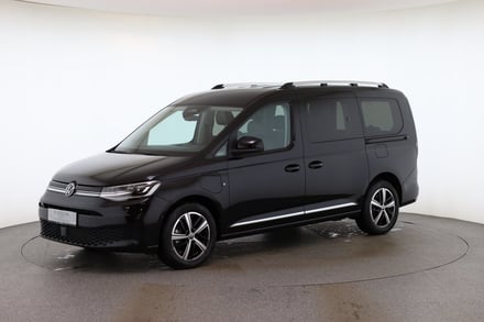 VW Caddy Style Maxi eHybrid 110 kW