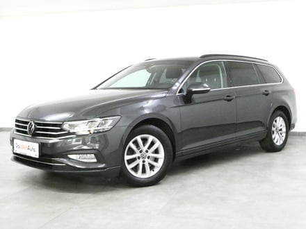 VW Passat Variant Business TDI DSG
