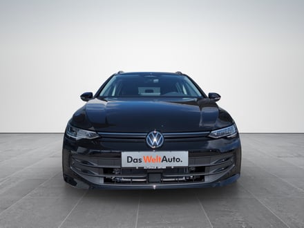 VW Golf Variant Business TDI DSG