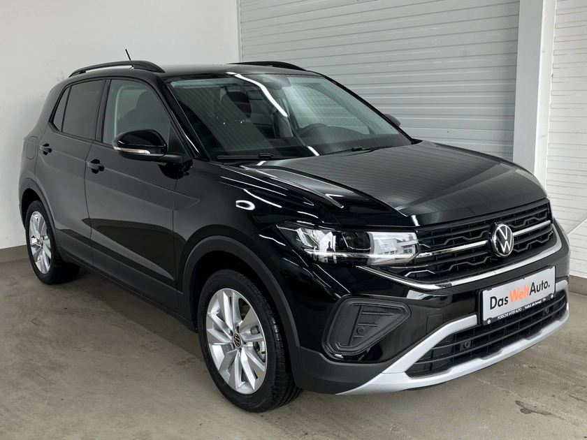 VW T-Cross Friends TSI