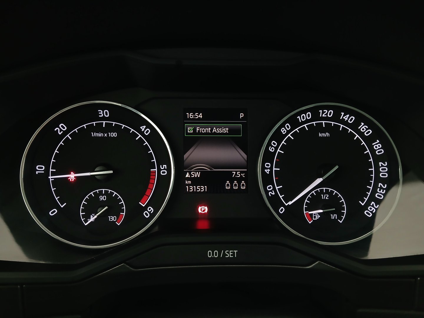 Škoda SUPERB Combi Style TDI DSG | Bild 15 von 31