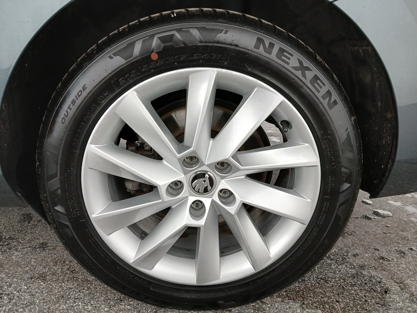 Škoda SUPERB Combi Style TDI DSG | Bild 9 von 31